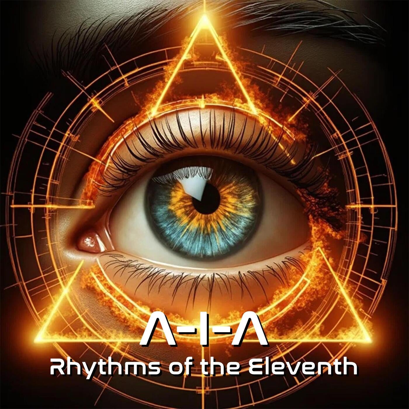 Rhythmus of the Eleventh