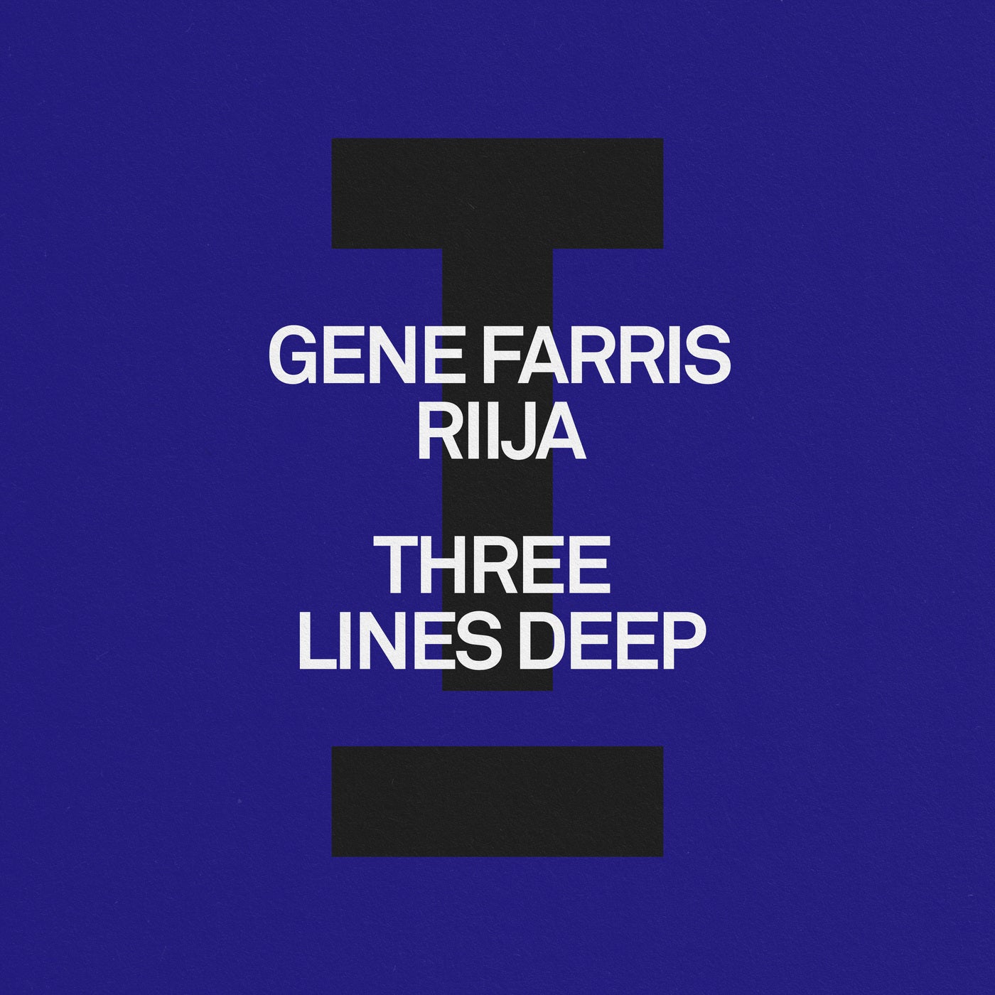 Three Lines Deep