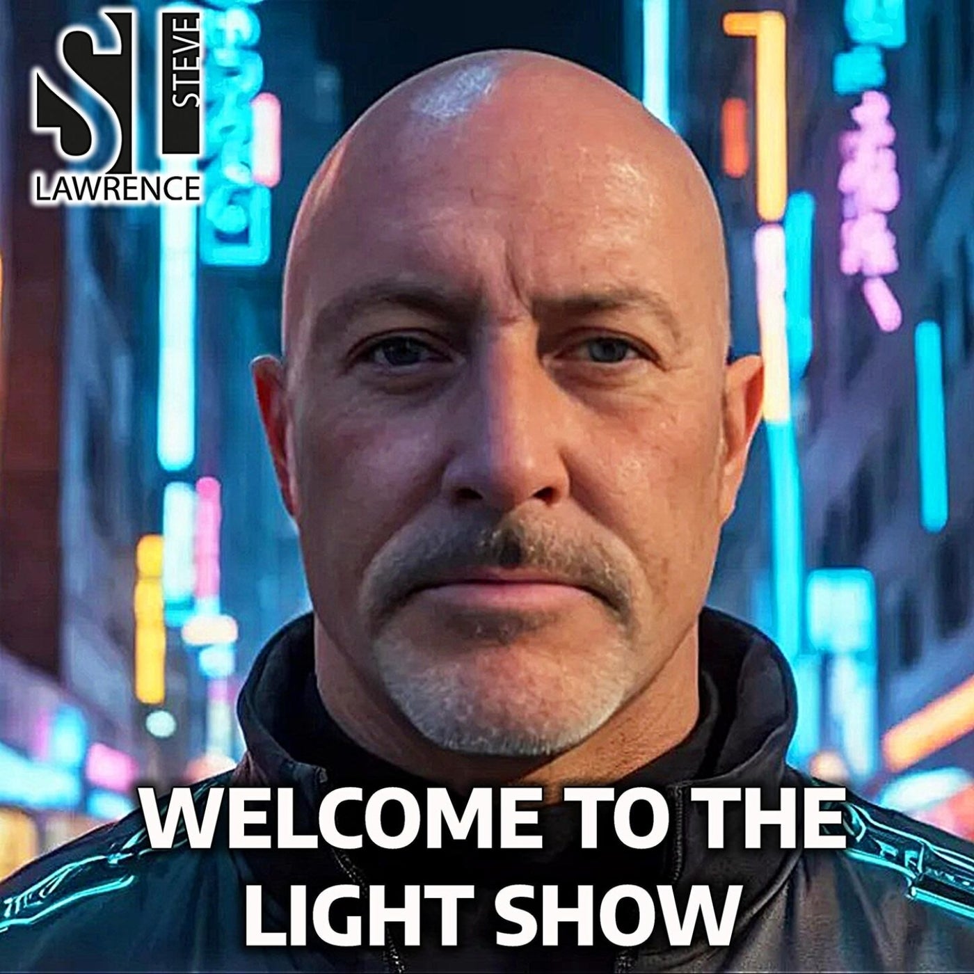 Welcome to the Light Show (Club Mix)