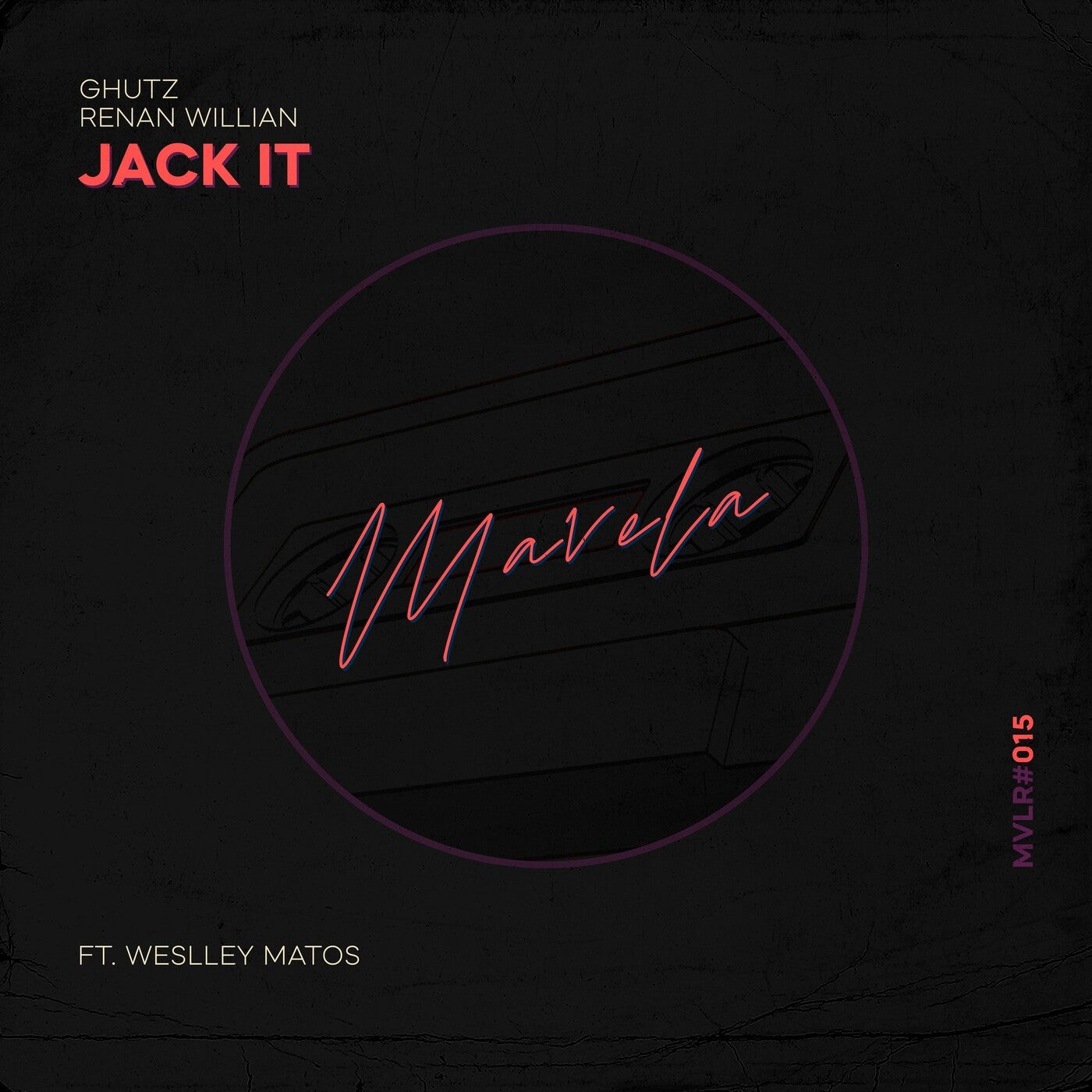 Jack It