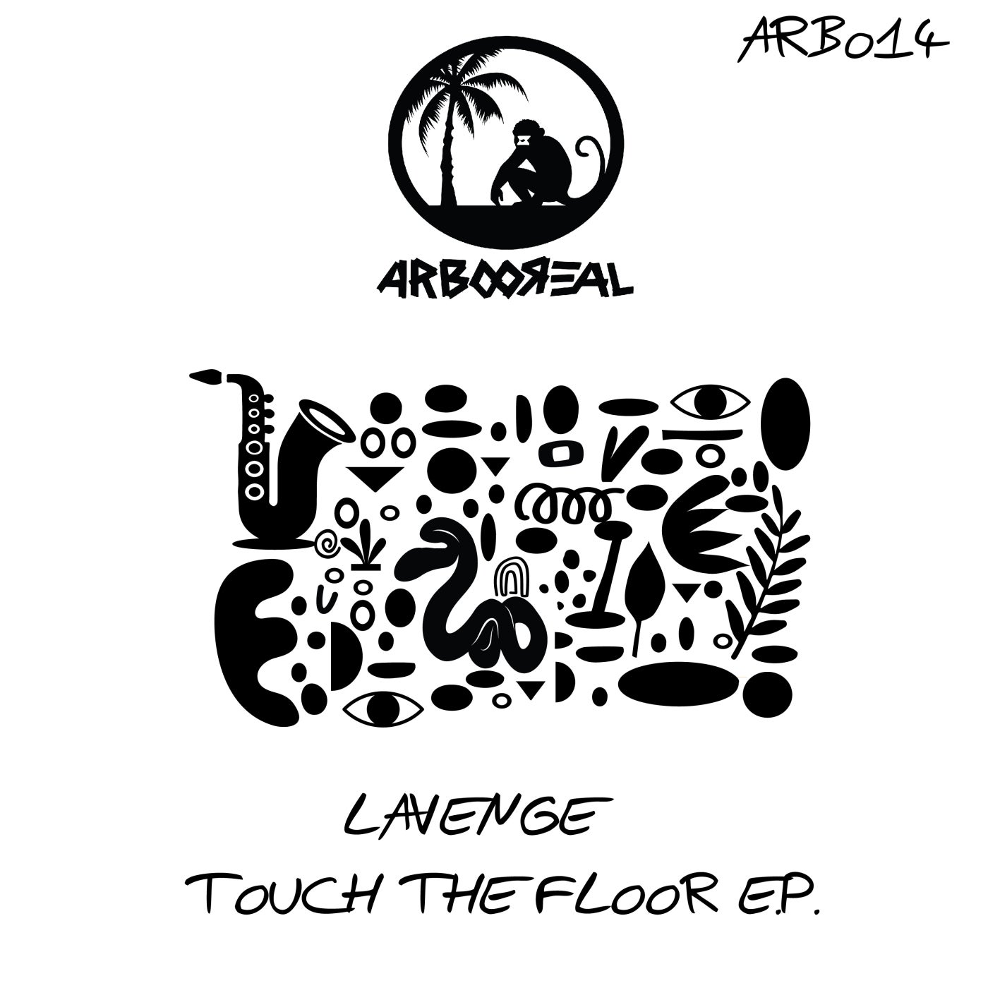 Touch the Floor