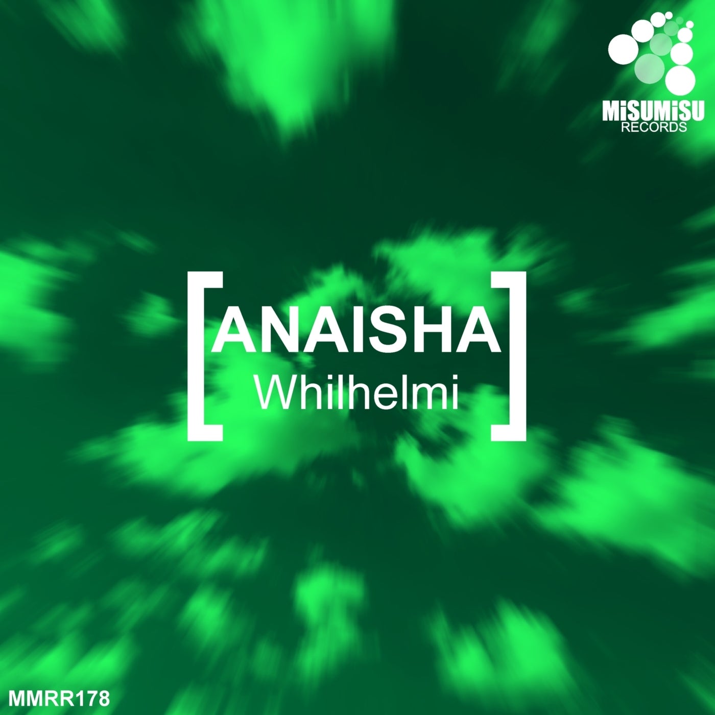 Anaisha