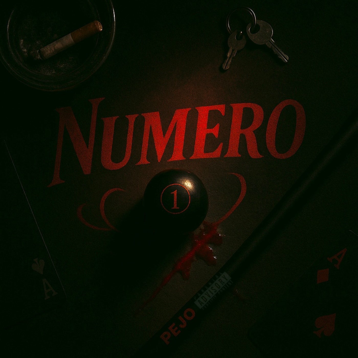 NUMERO UNO