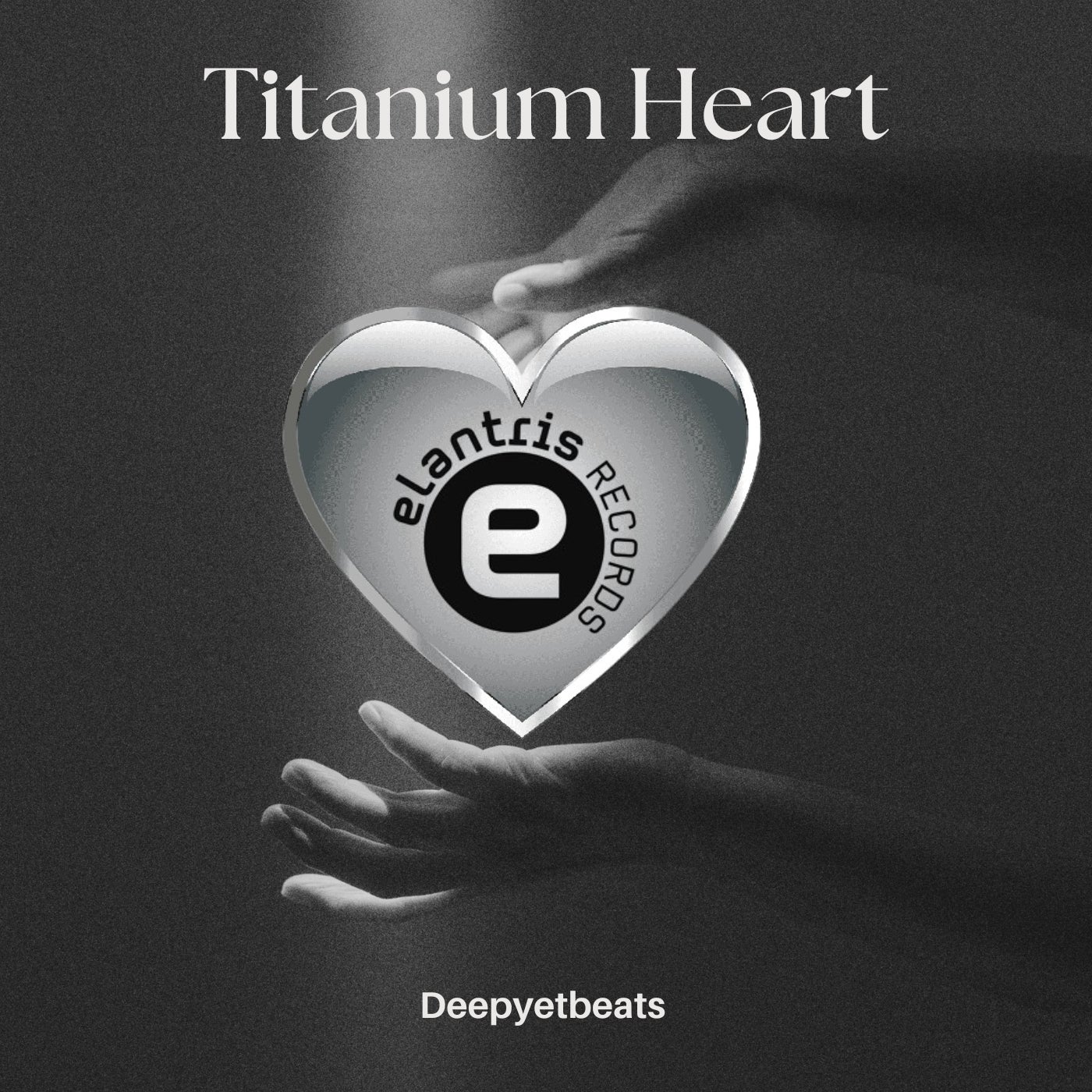 Titanium Heart
