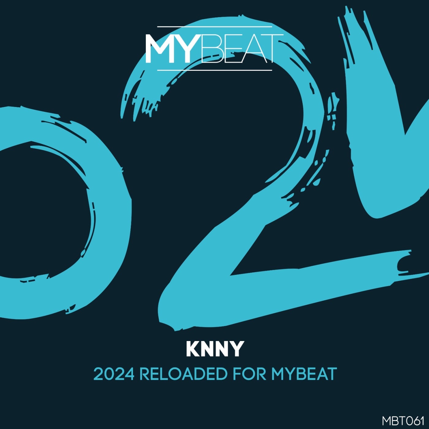 2024 Reloaded for MyBeat