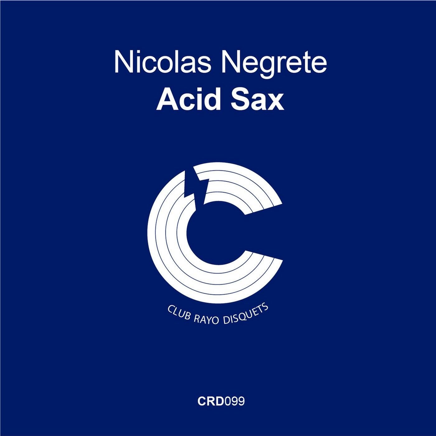 Acid Sax