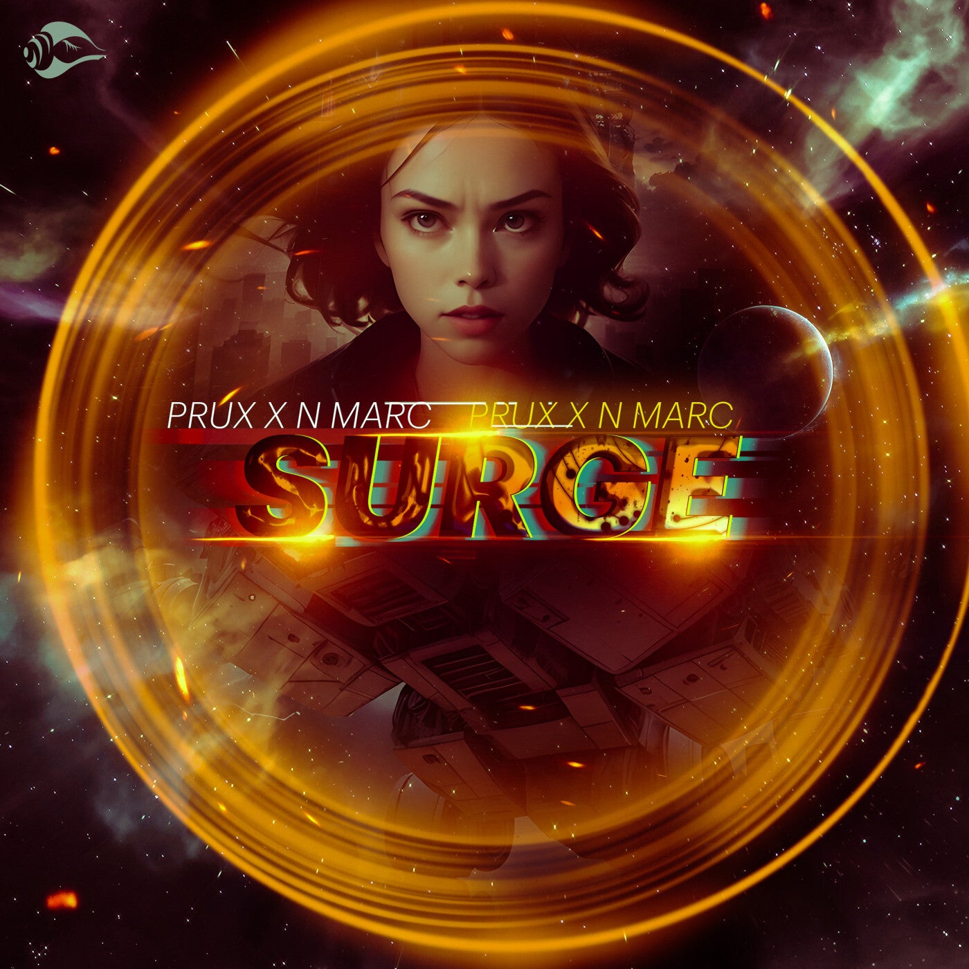 Surge