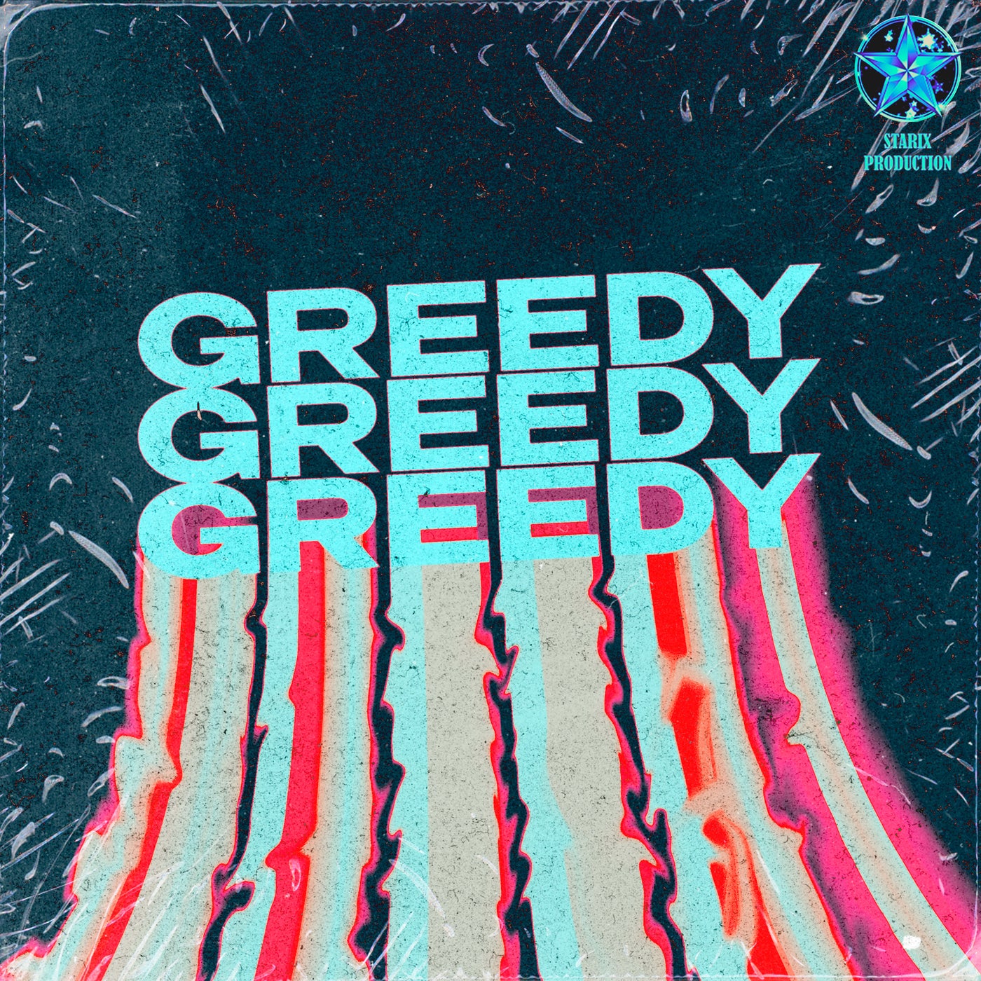 Greedy (Techno Edit)