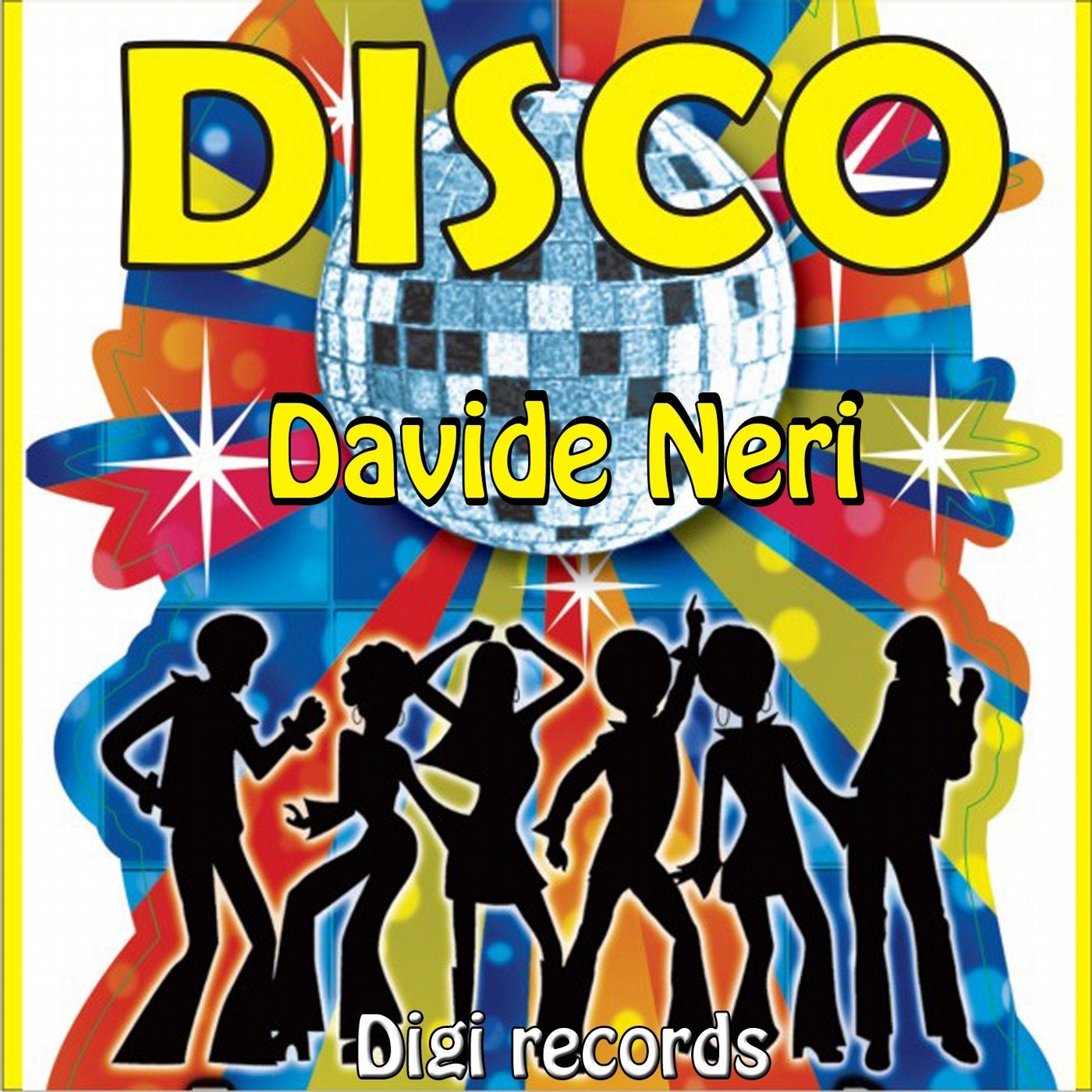 Disco (House Lovers)