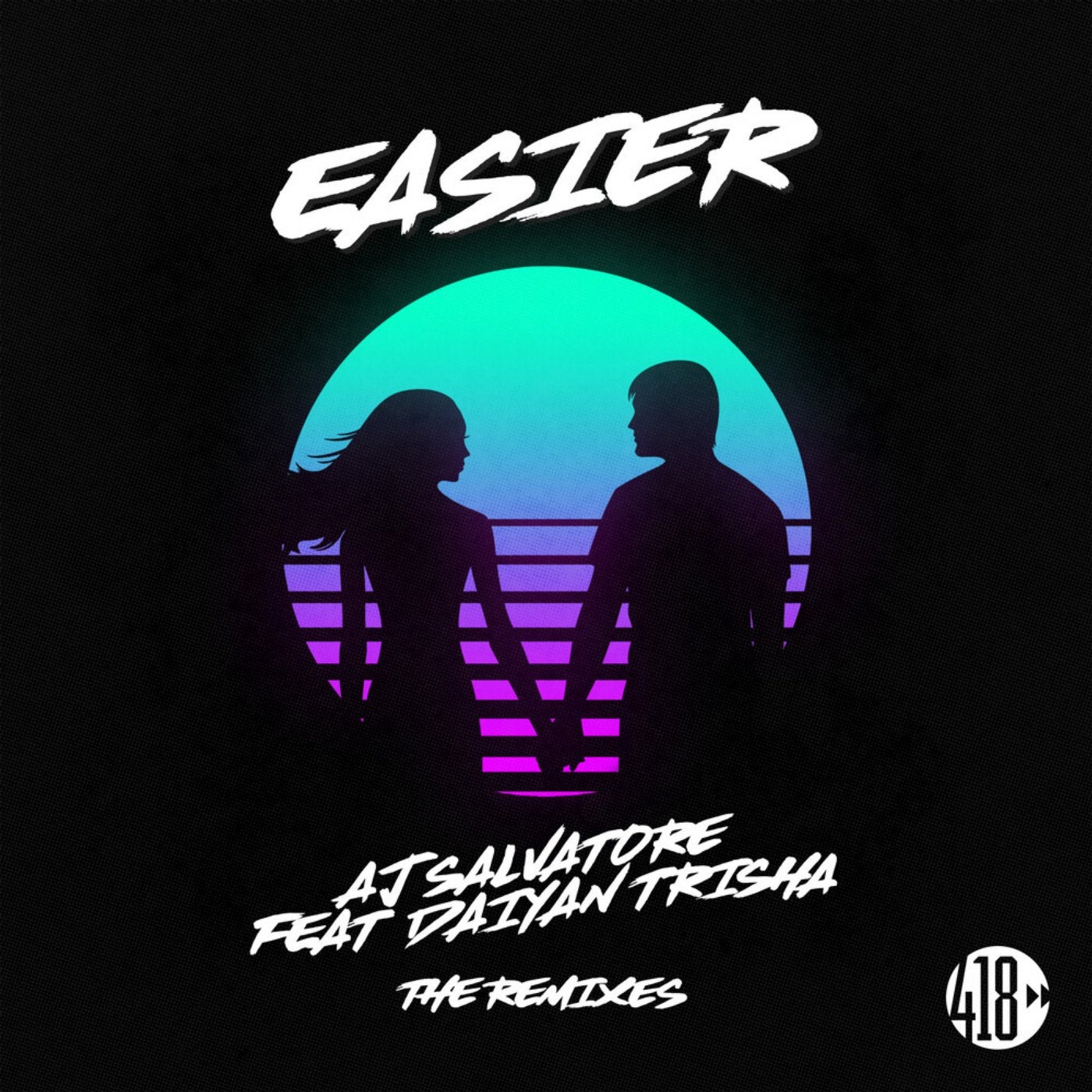 Easier (The Remixes)