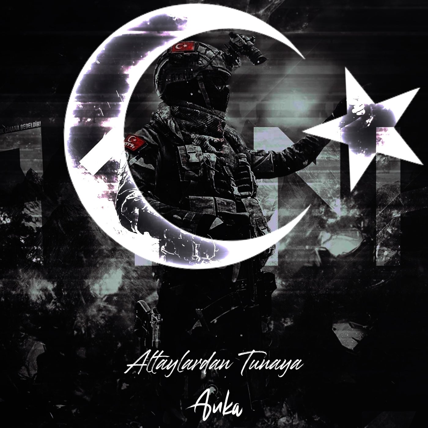 The Anka Music - Altaylardan Tunaya [CDAC] | Music & Downloads on Beatport