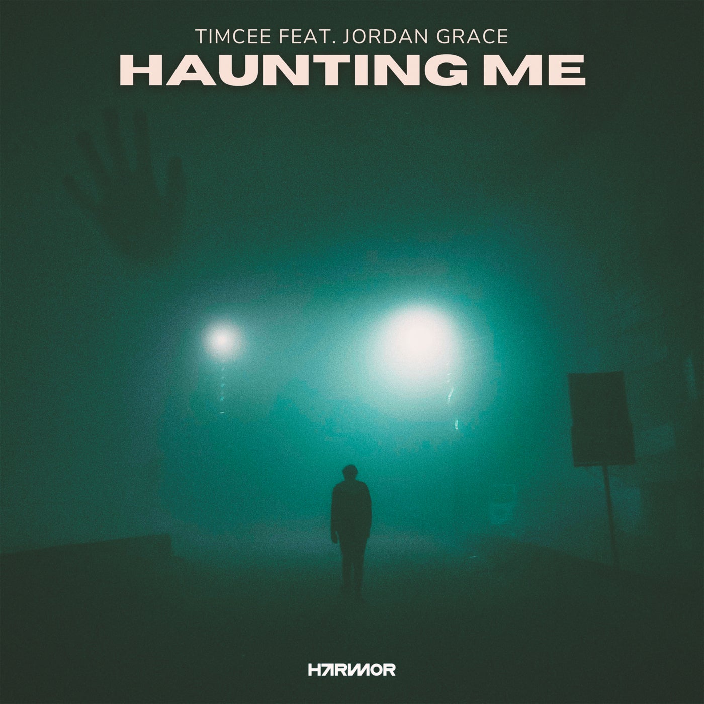 Haunting Me