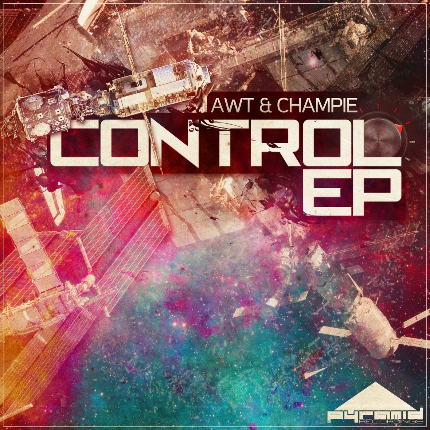 Control EP