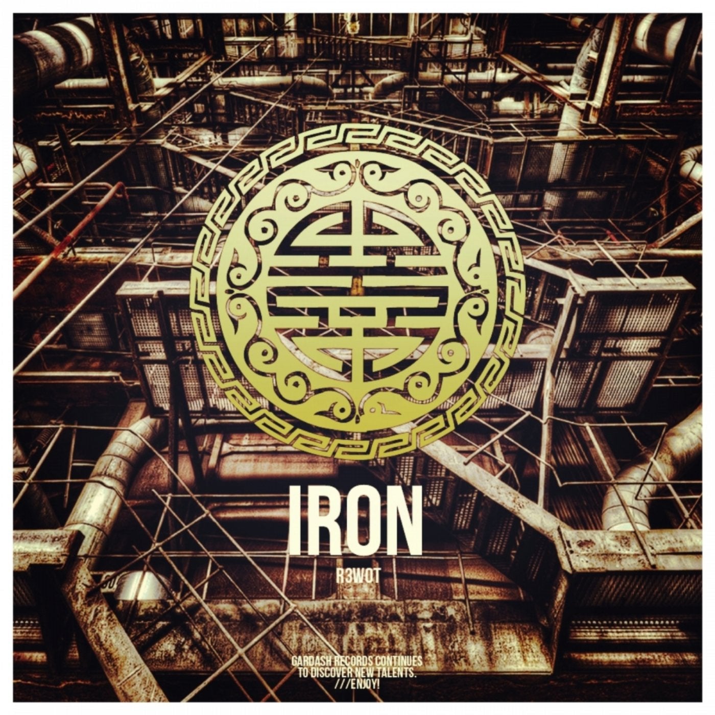 Iron