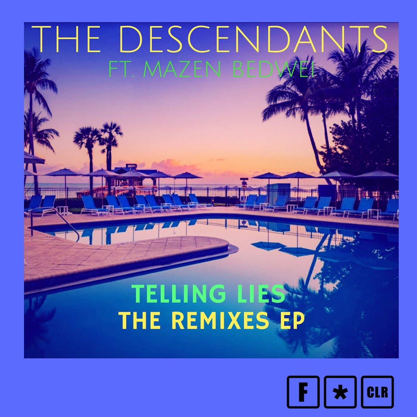 Telling Lies (The Remixes)