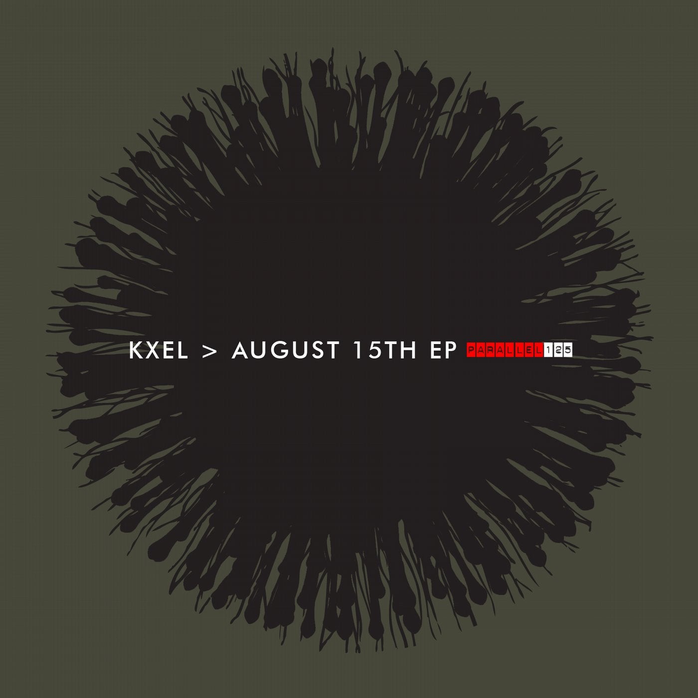 August 15th EP