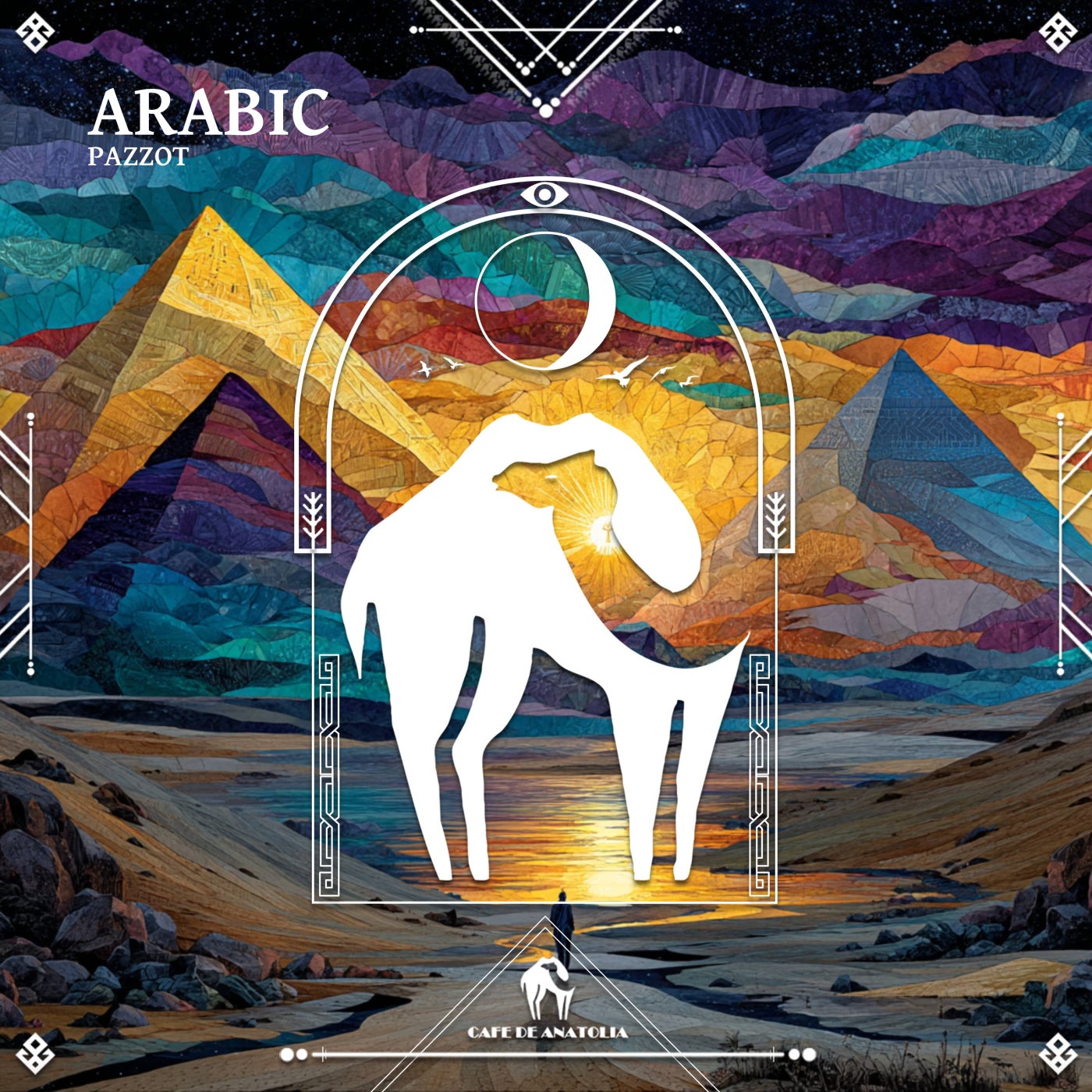 Arabic