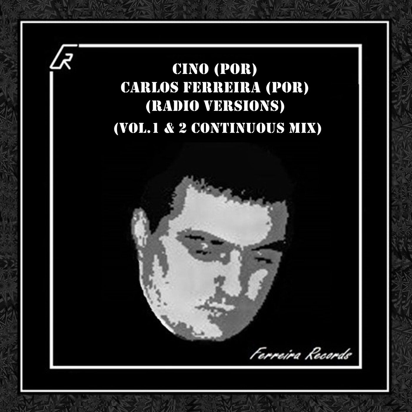 Vol. 1 & 2 (Continuous Mix)