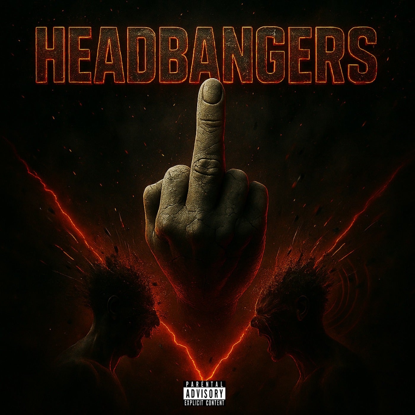 HeadBangers (Extended)