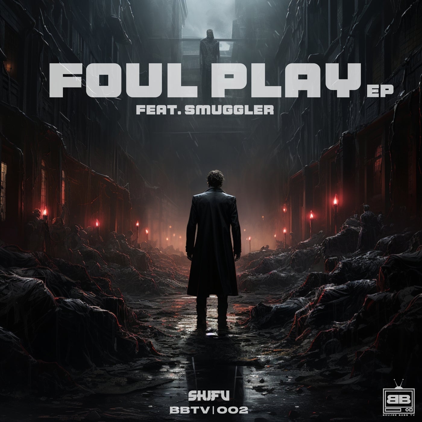 Foul Play EP