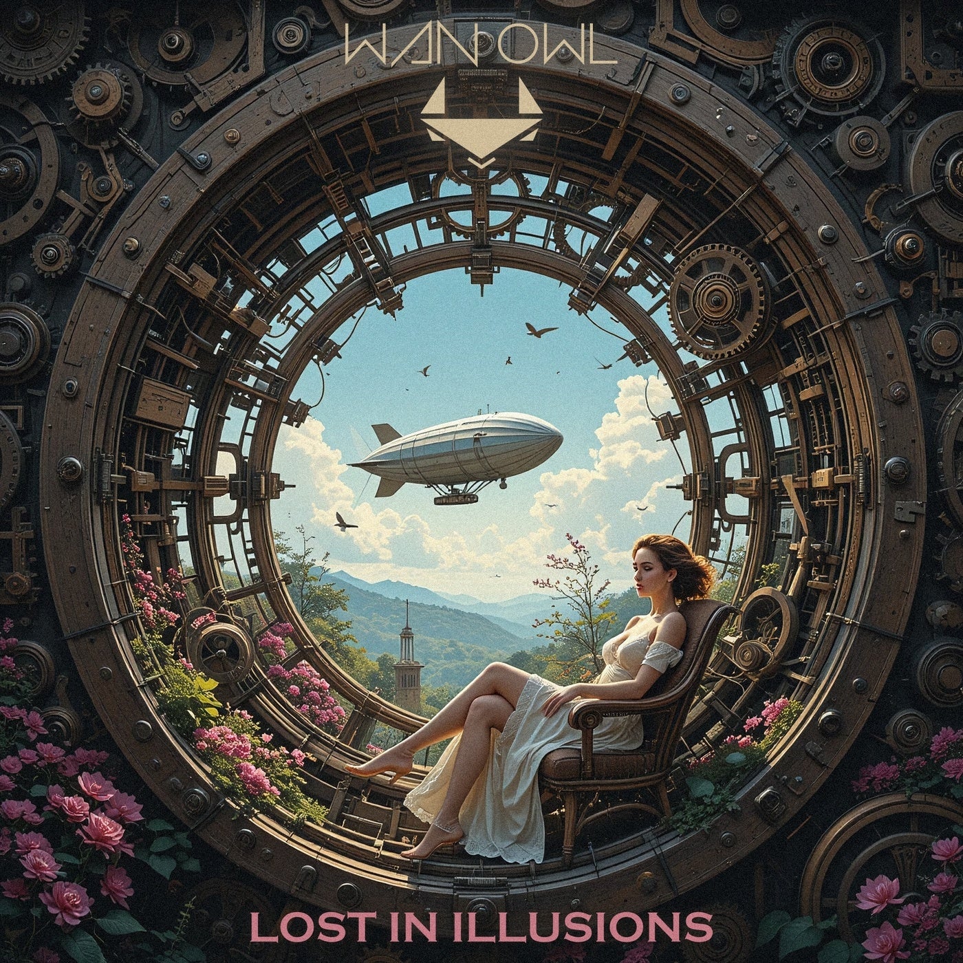 Lost in Illusions