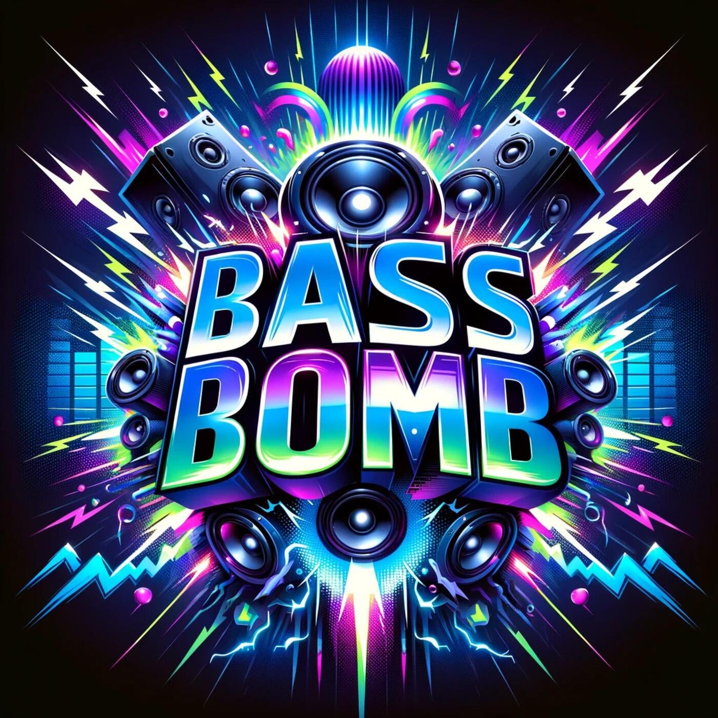 Bass Bomb