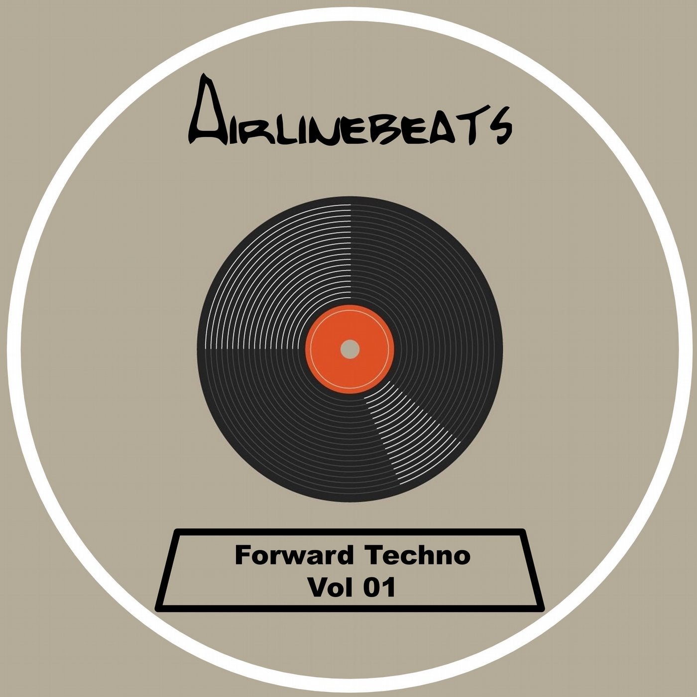 Forward Techno, Vol. 01