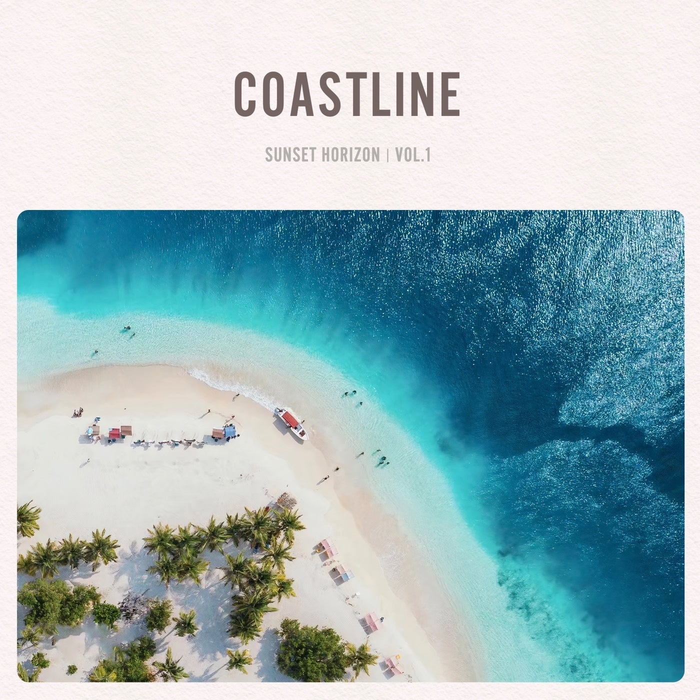 Coastline, Vol. 1