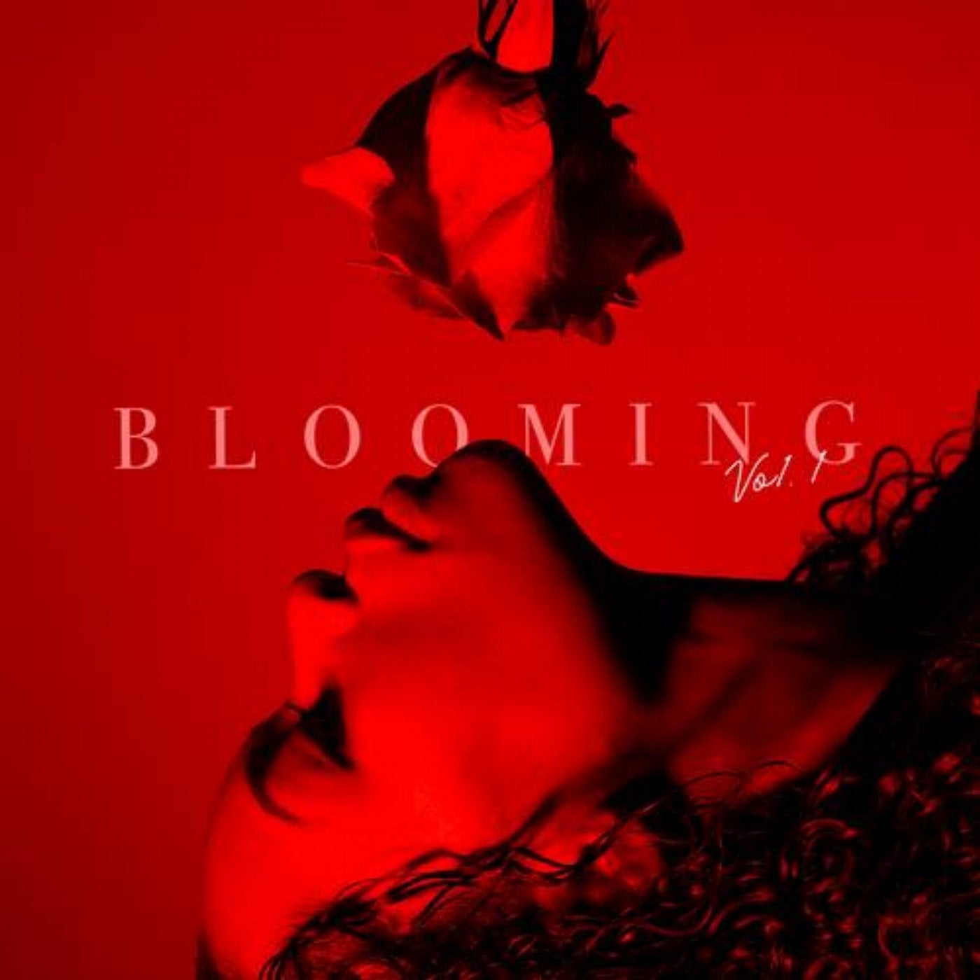 BLOOMING VOL. 1