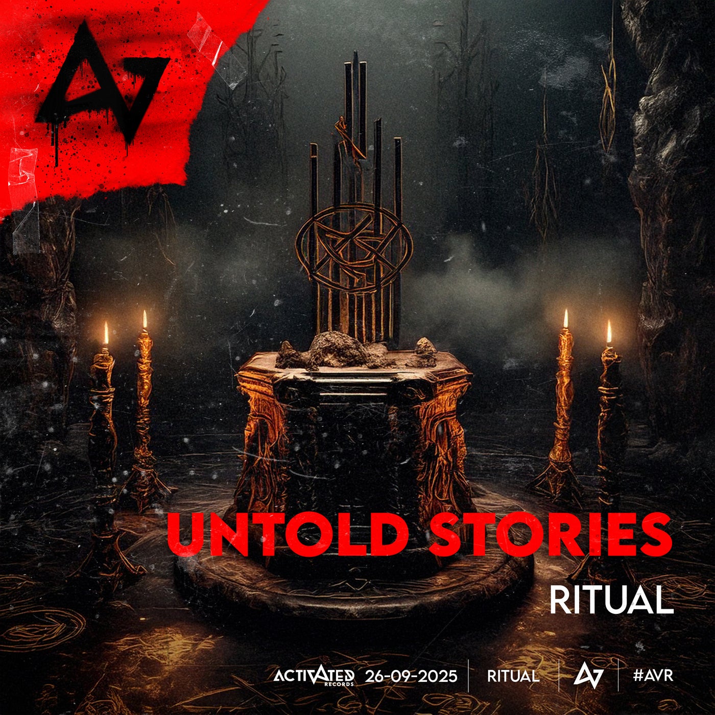 Ritual (Extended)