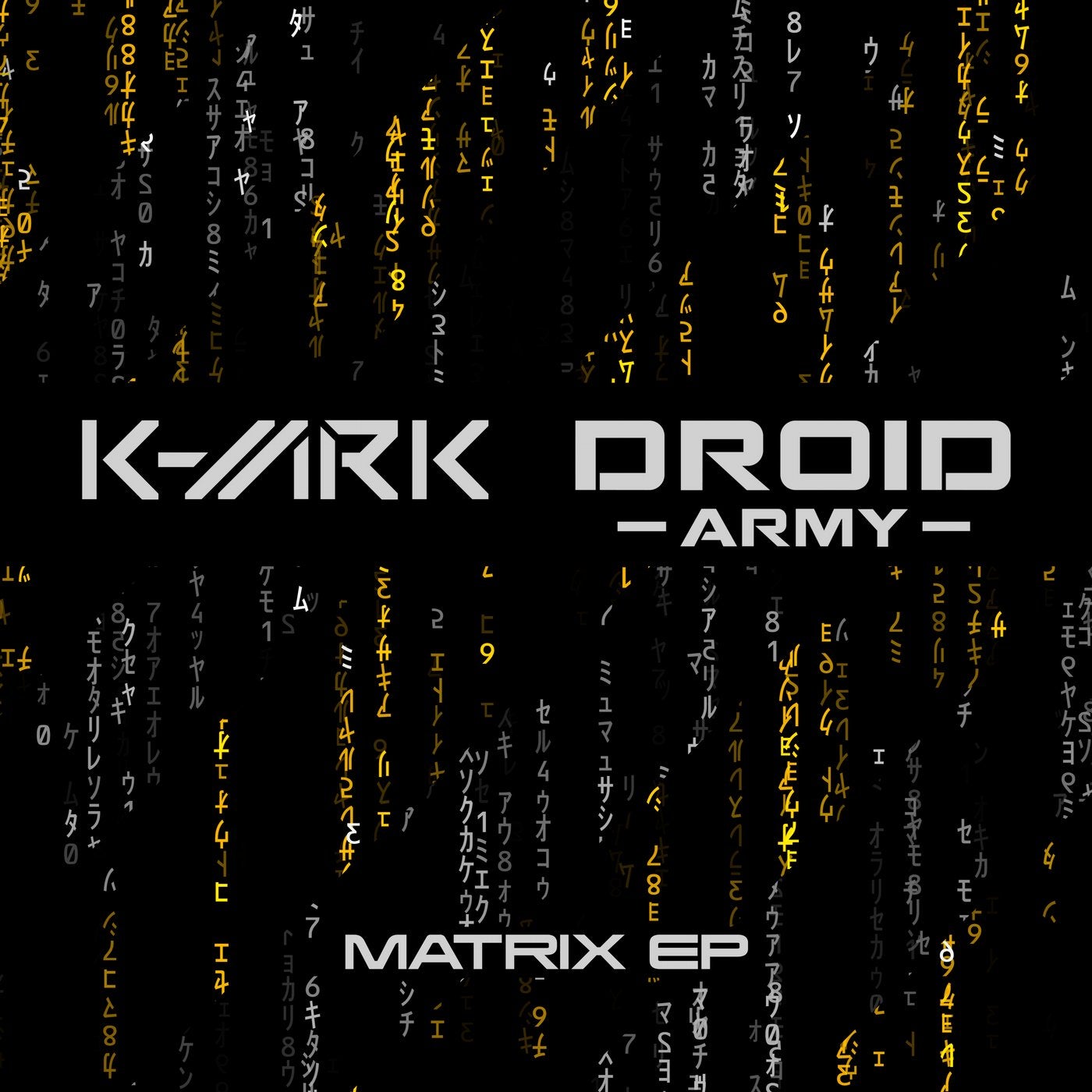 Matrix EP