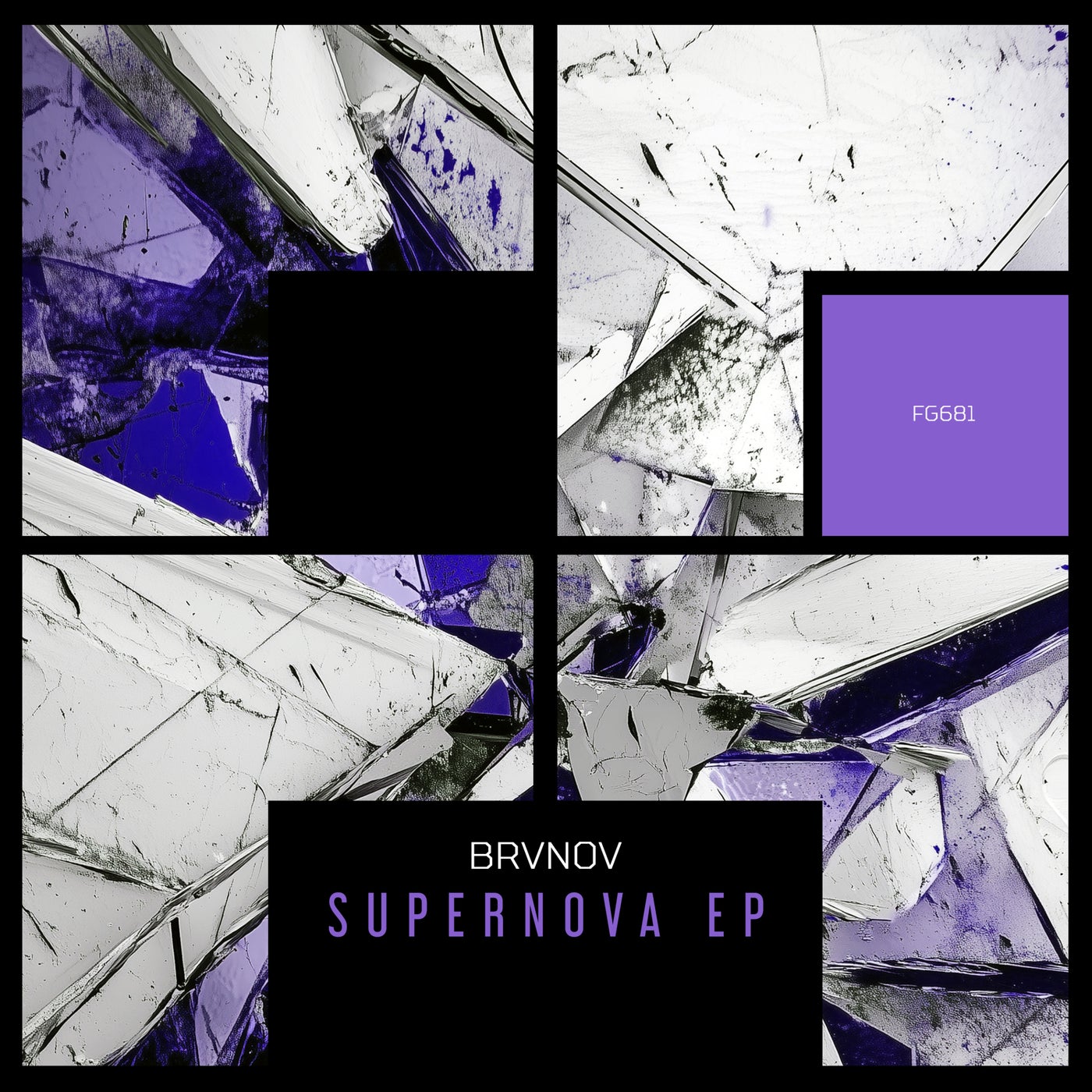Supernova EP