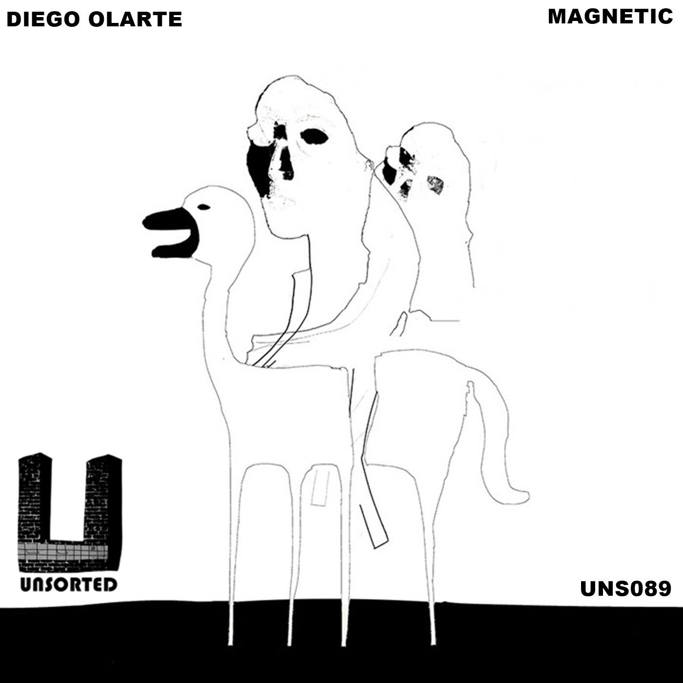 Magnetic