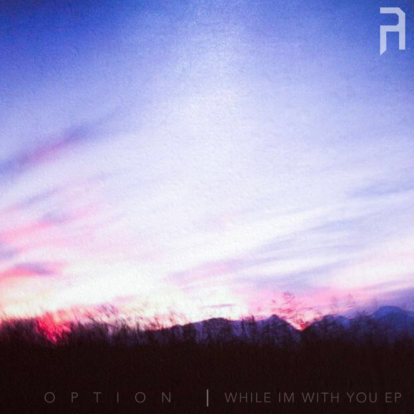 While I'm With You