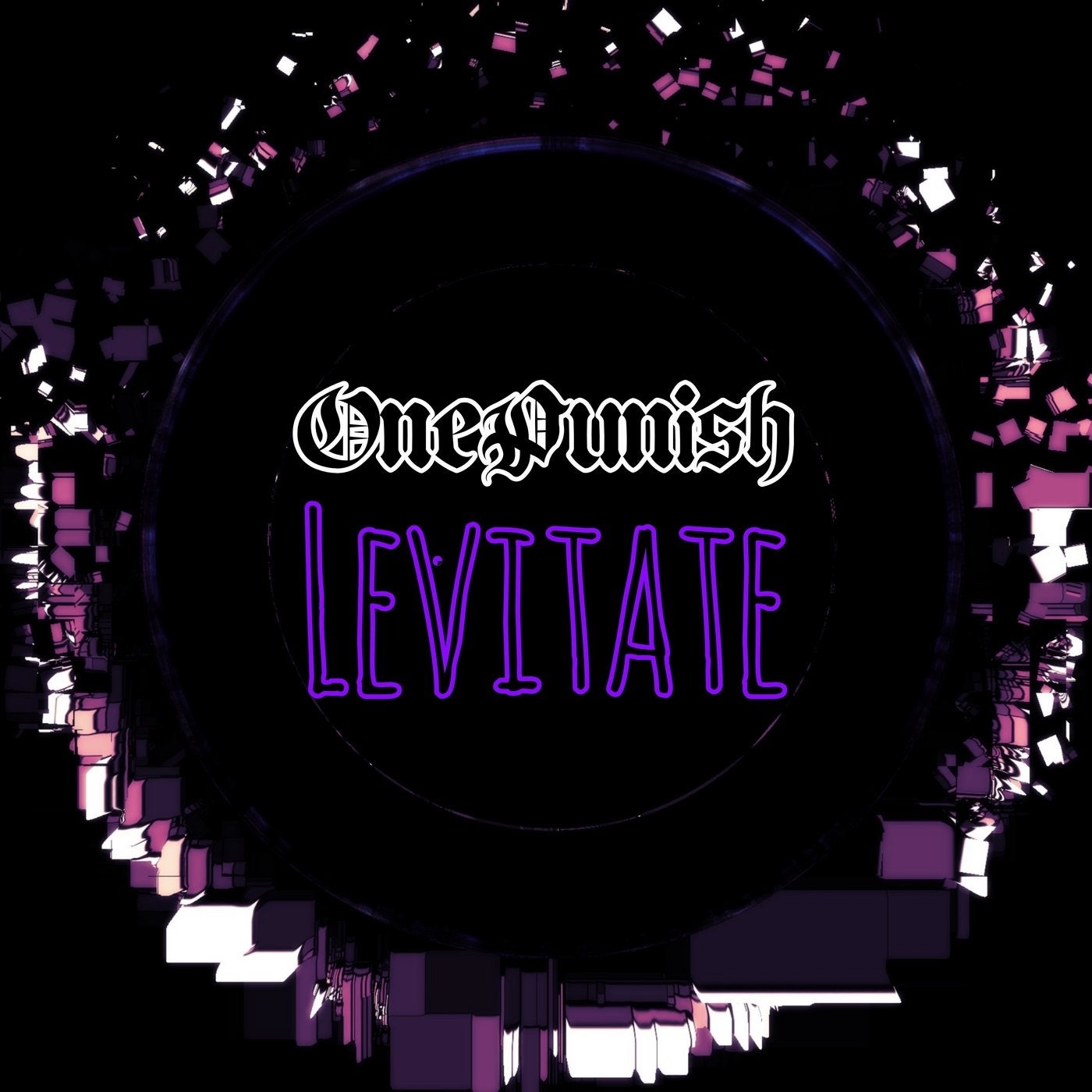 Levitate