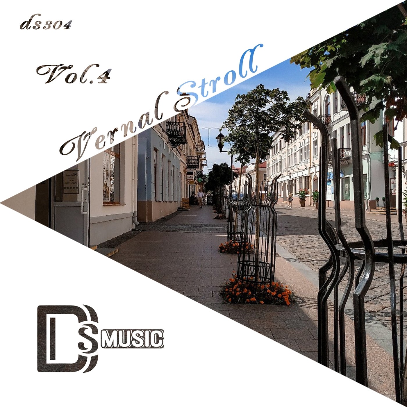 Vernal Stroll, Vol. 4