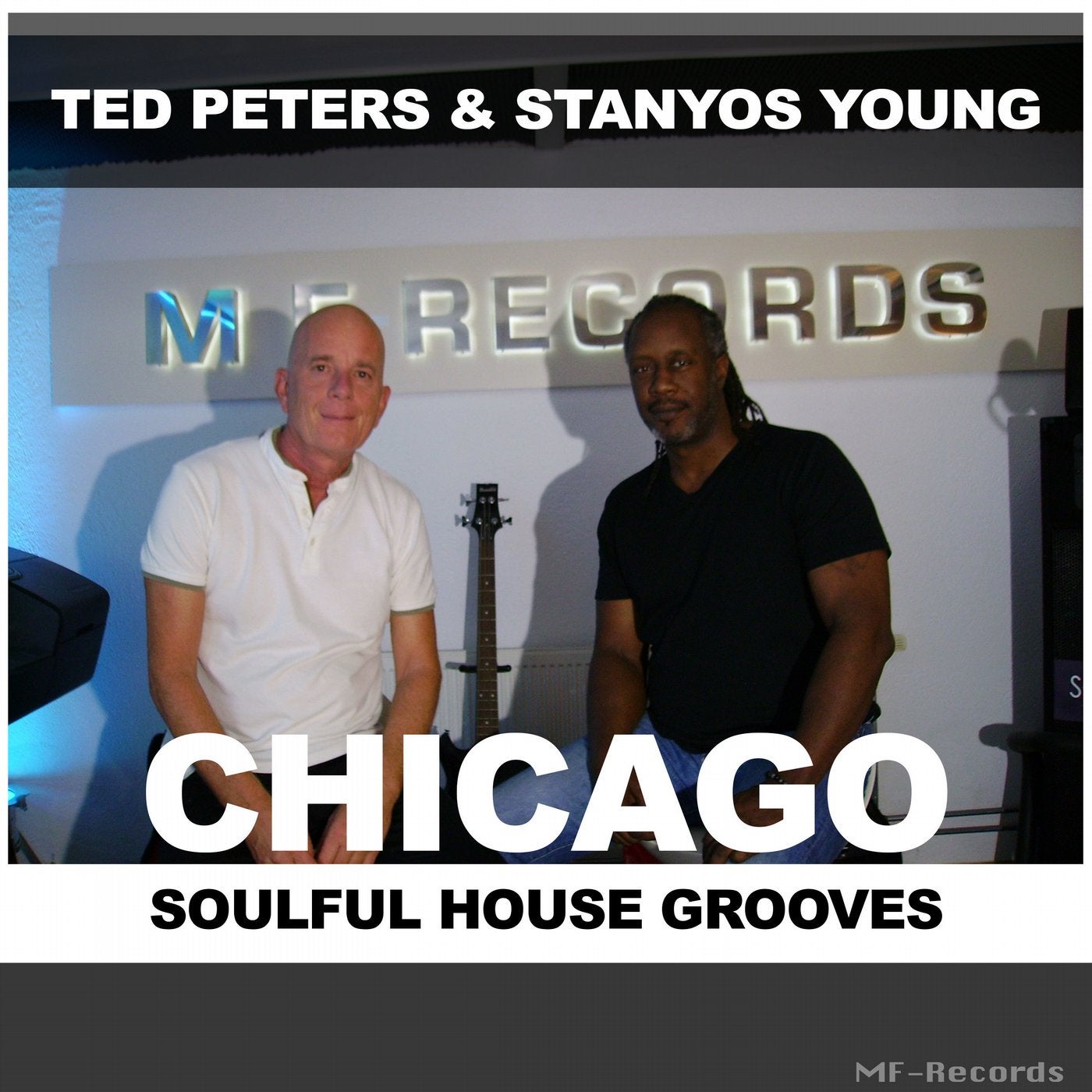 Chicago Soulful House Grooves