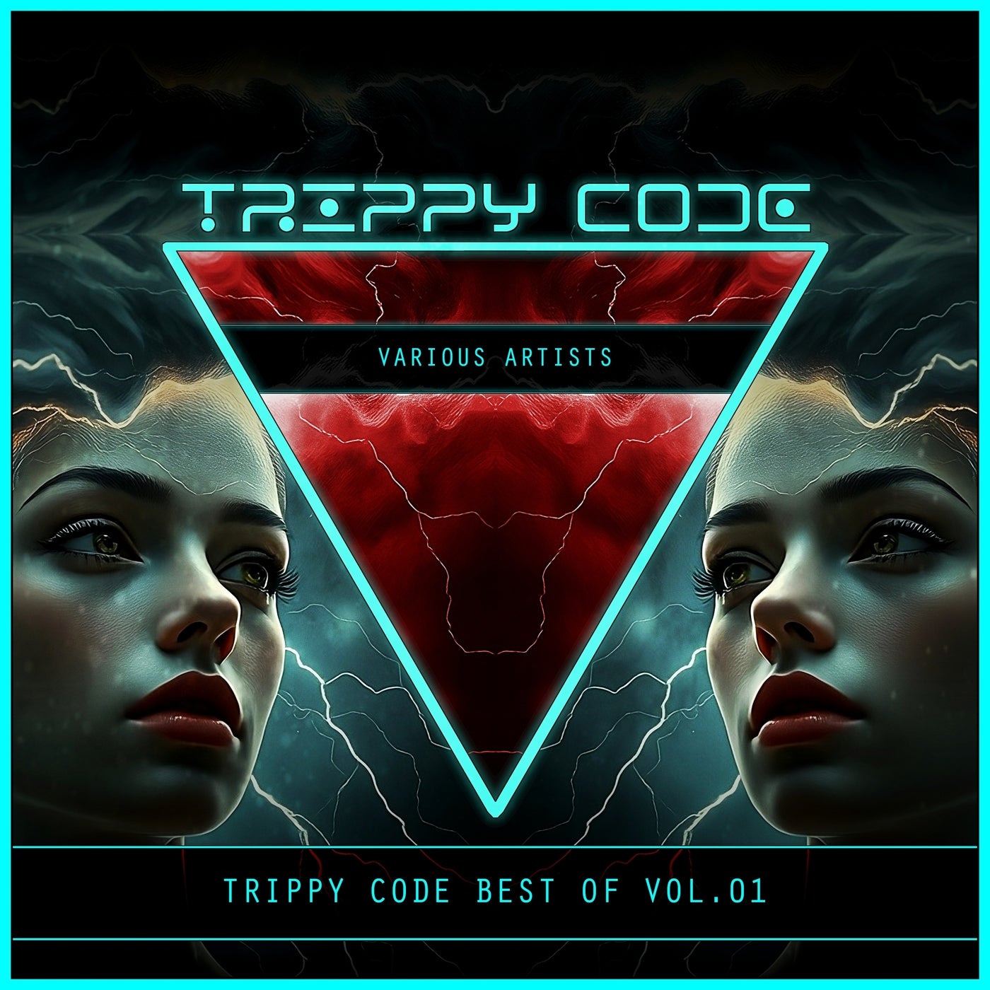 TRIPPY CODE Best of Vol.01