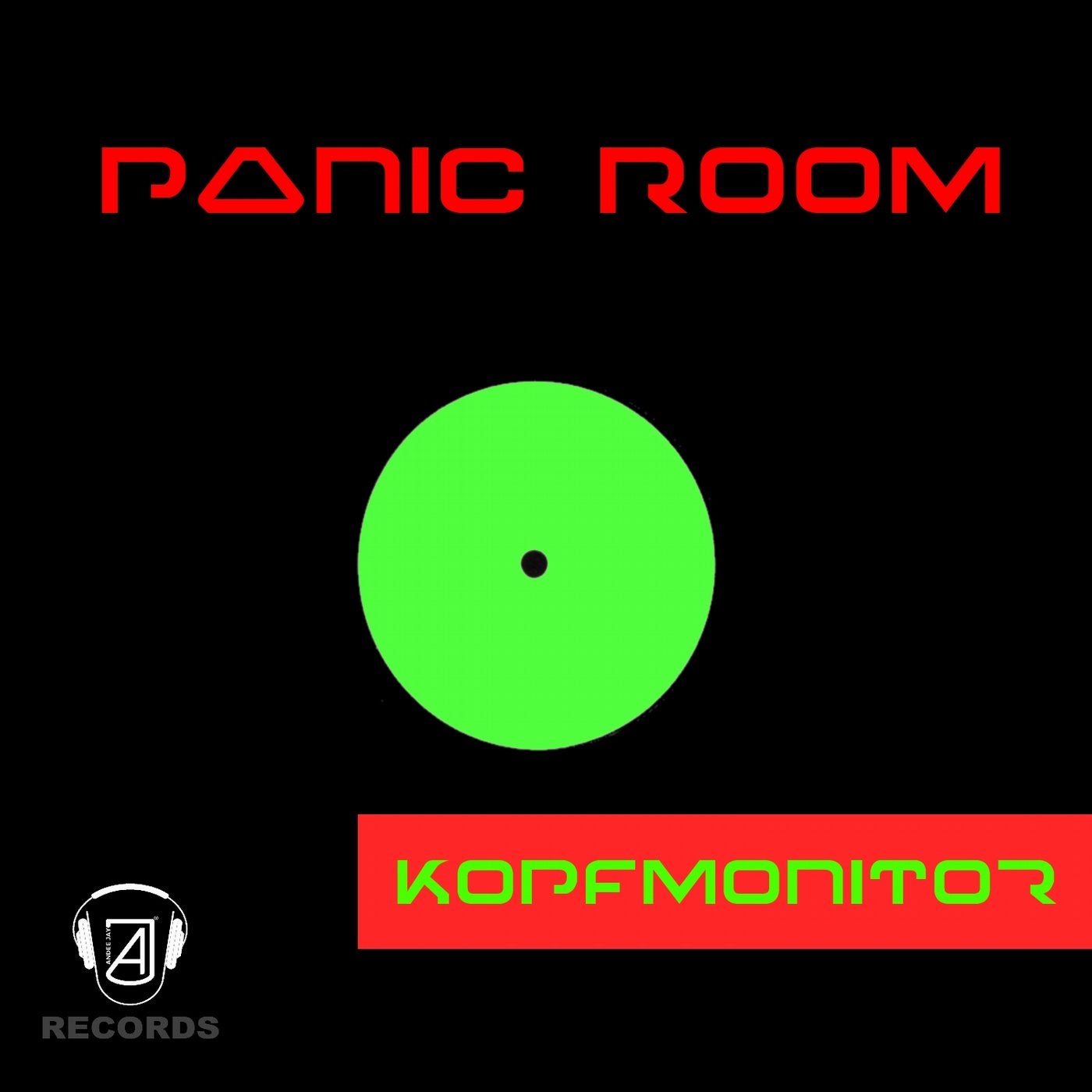 Panic Room - Single