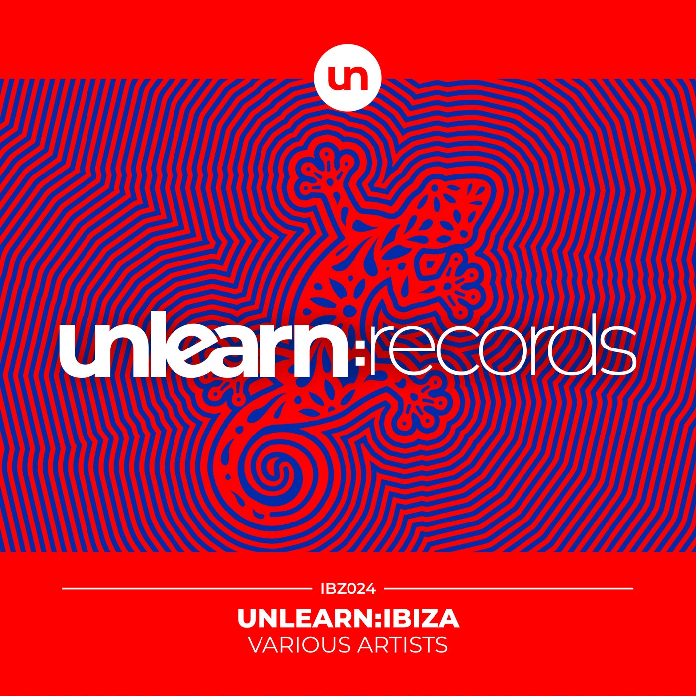 Unlearn:Ibiza 2024