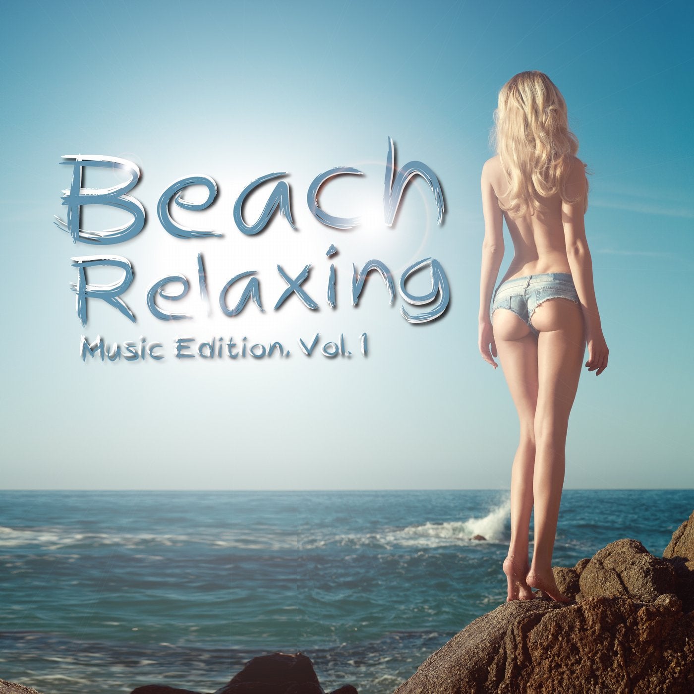 Beach Relaxing Music Edition, Vol. 1
