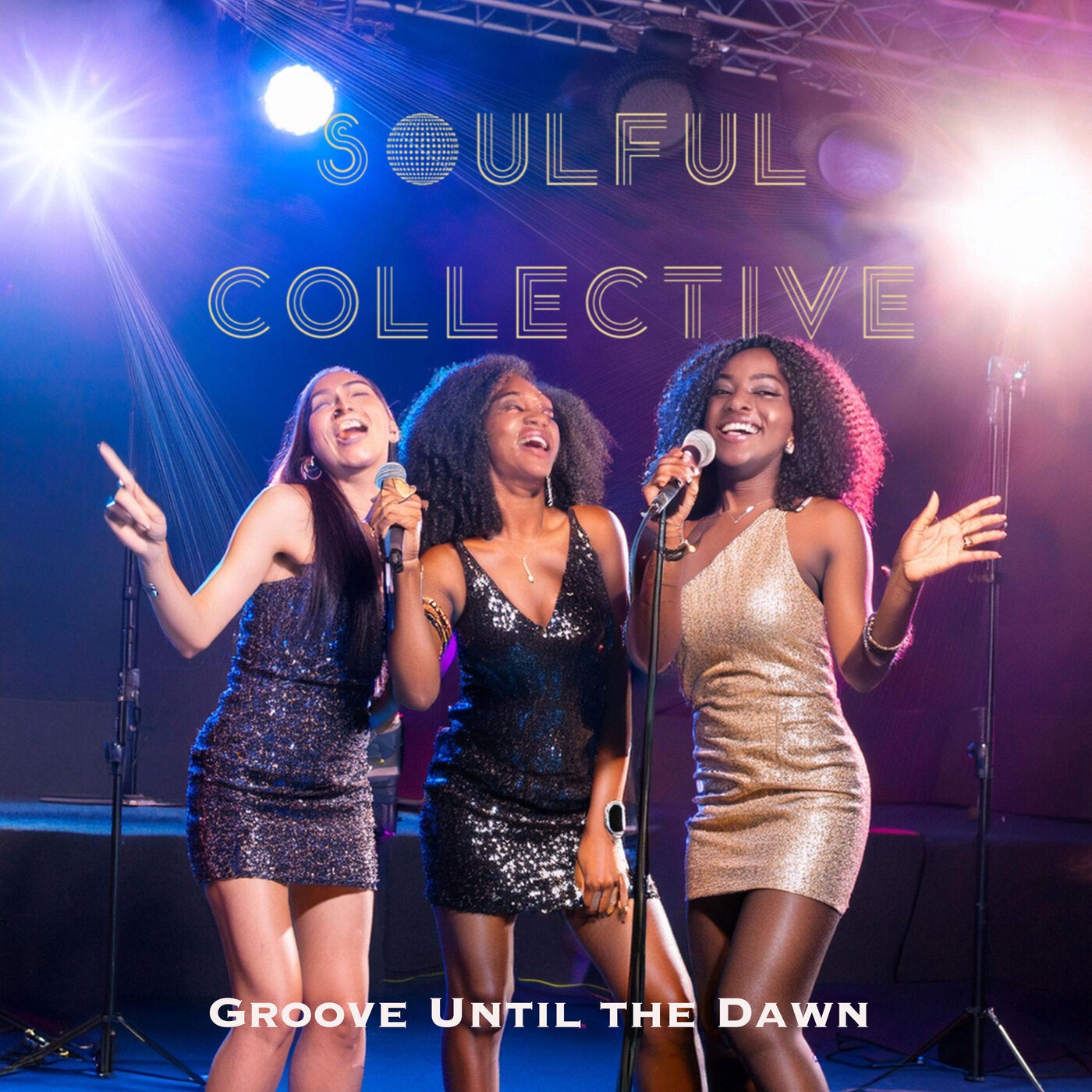 Groove Until the Dawn
