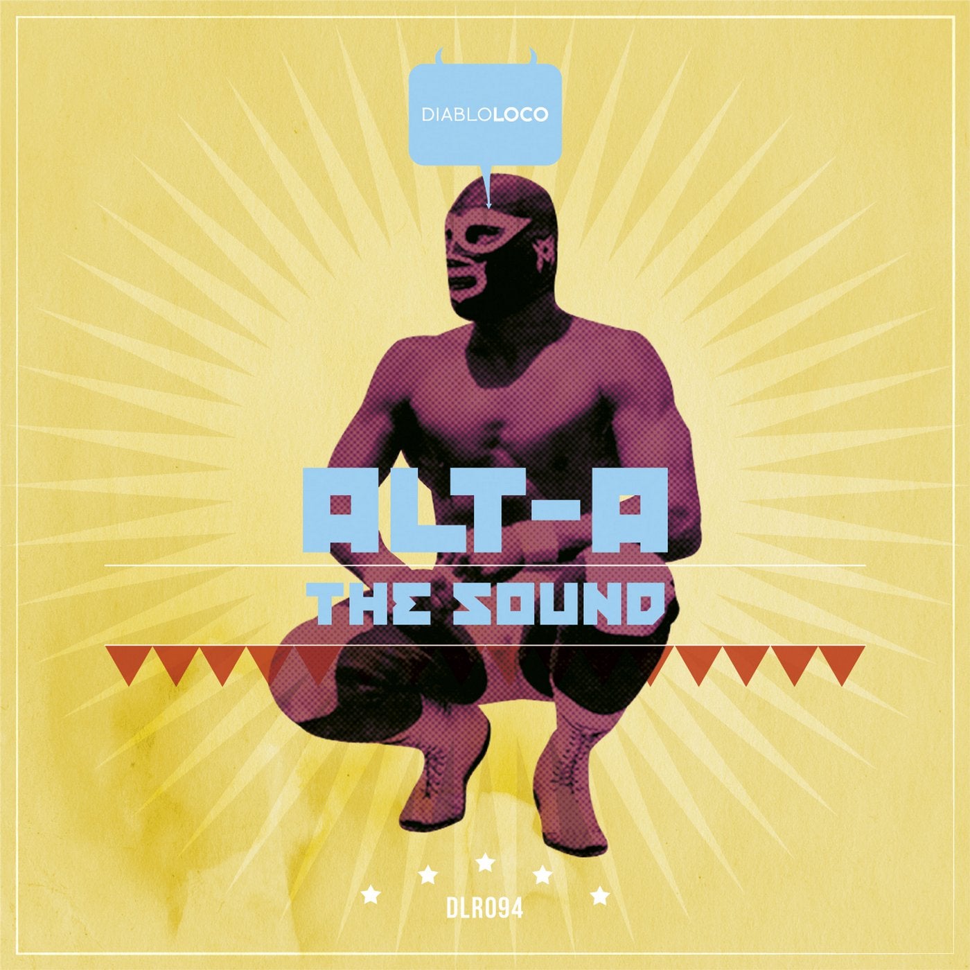 THE SOUND
