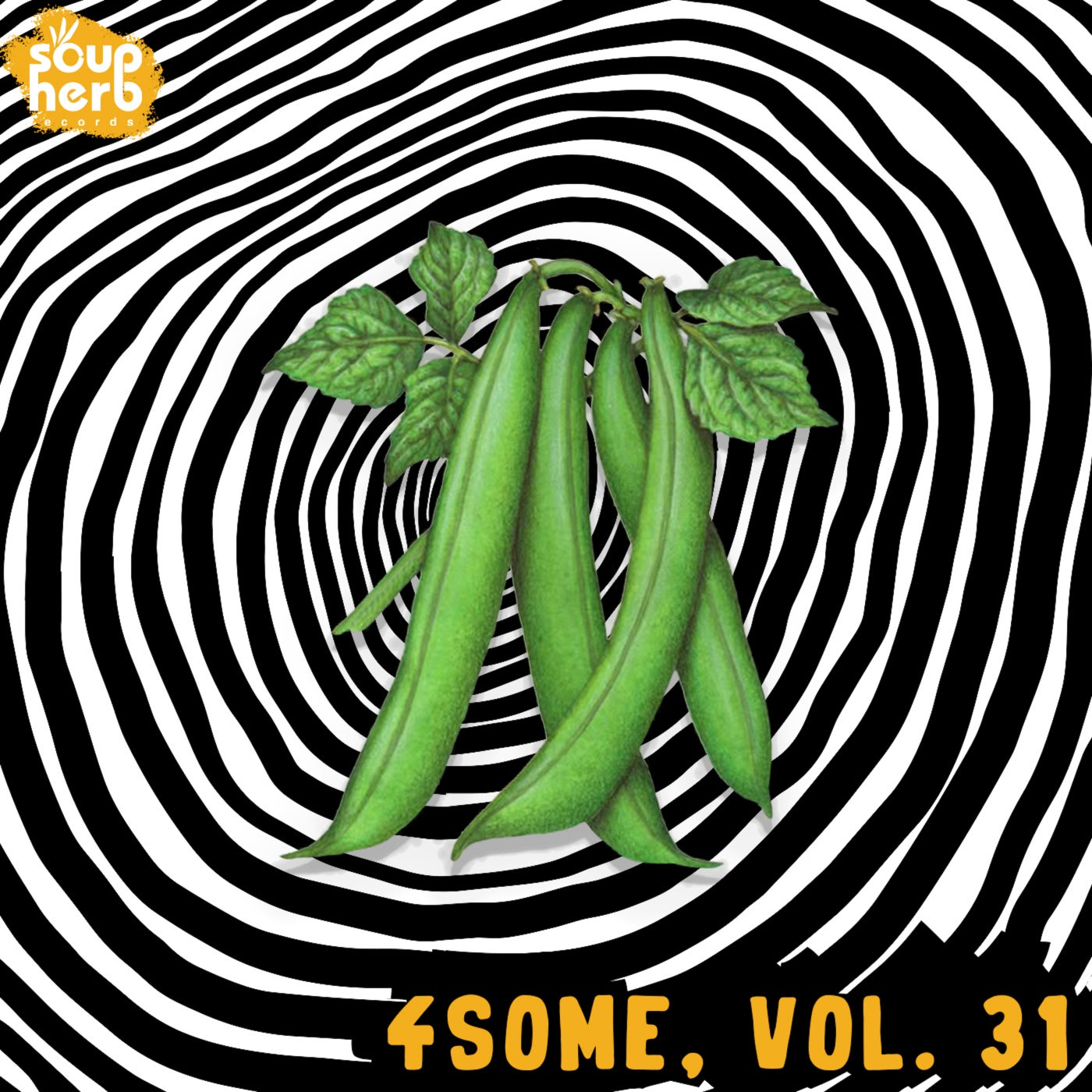 4Some, Vol. 31