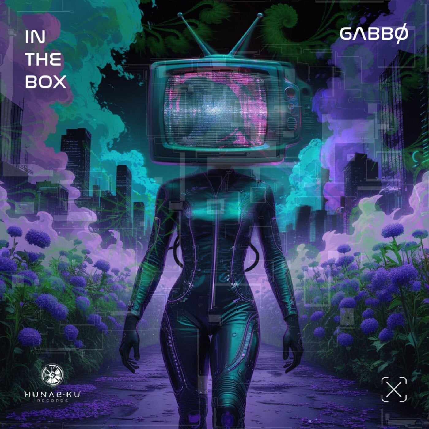 In the Box