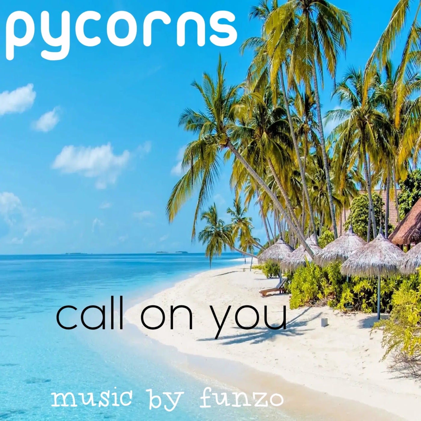 Call on you (Tropical tales)