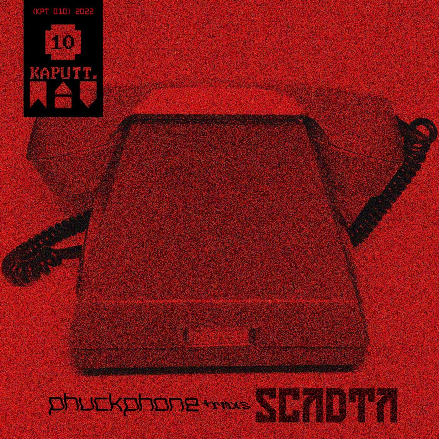 Phuckphone