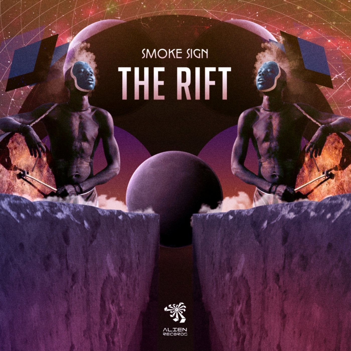 The Rift