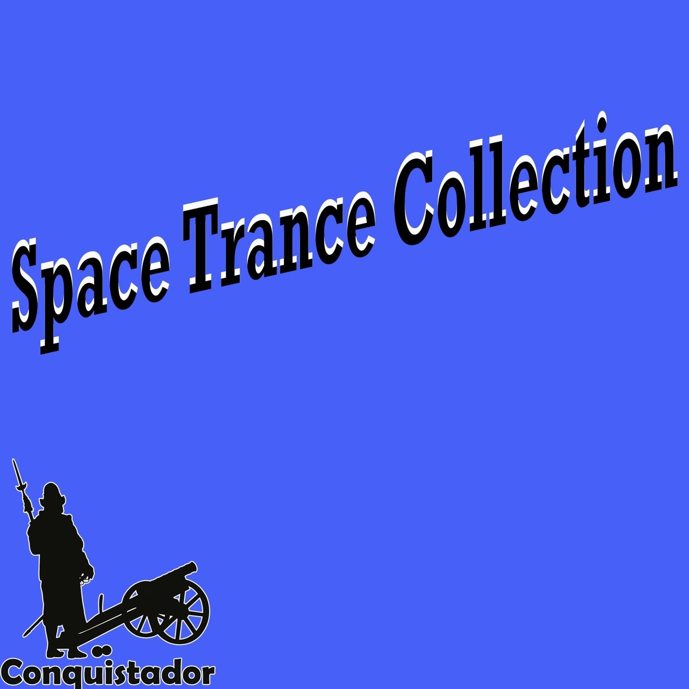 Space Trance Collection