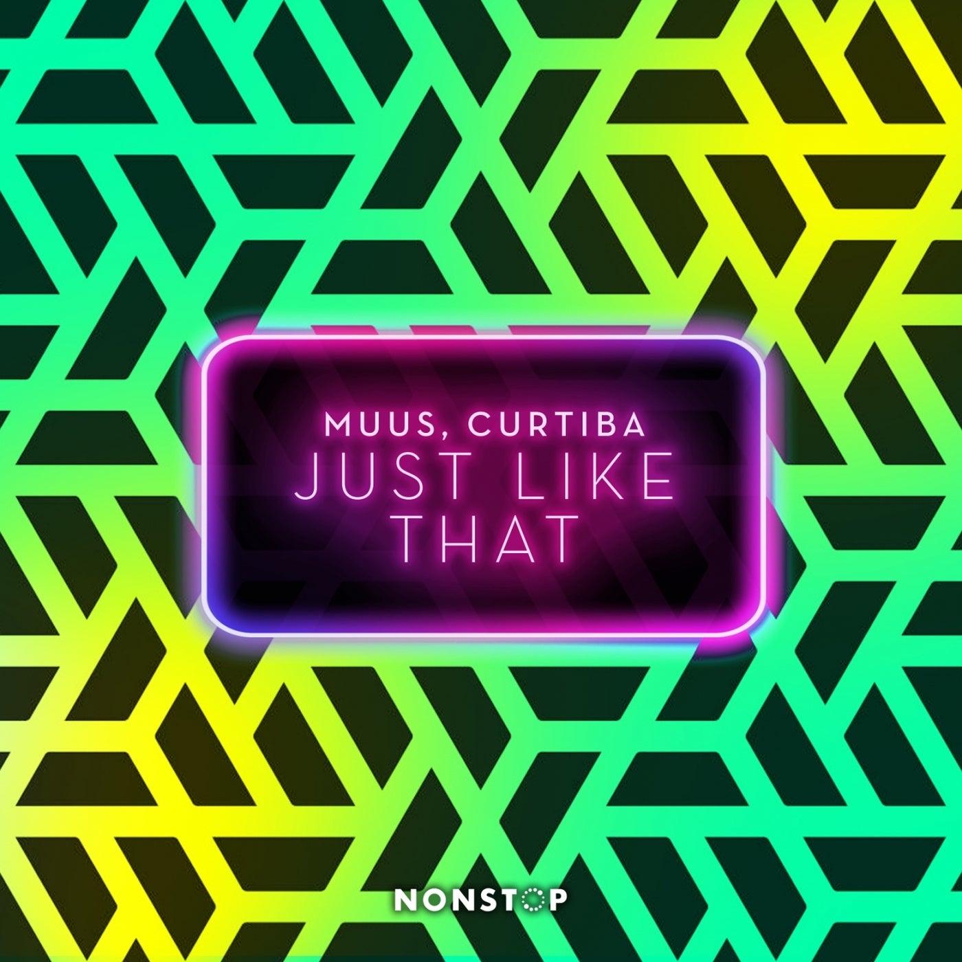 Just Like That (Extended Mix)